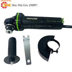 Grinding machine