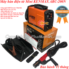 Kenmax Mini Welding machine