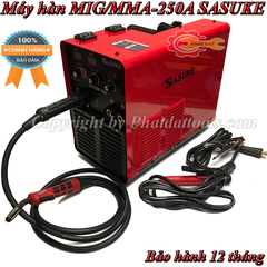 Sasuke  MIG Welding machine