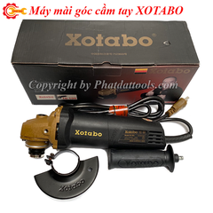 Xotapo Grinding machine