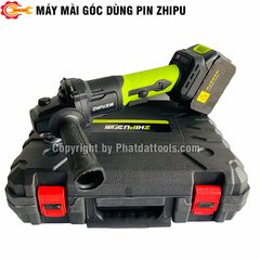 Zhipu Grinding machine