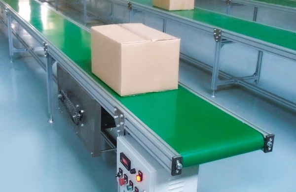 Conveyor