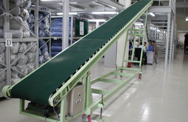 Conveyor
