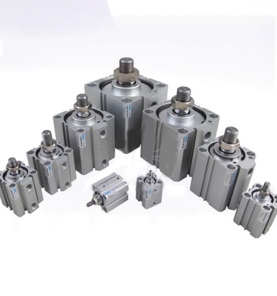 Cylinders