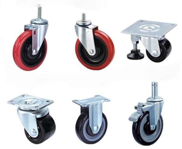 Wheel