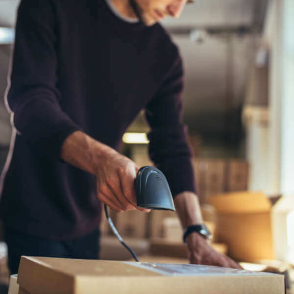 Project logistics