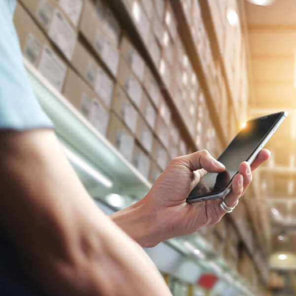 eCommerce logistics