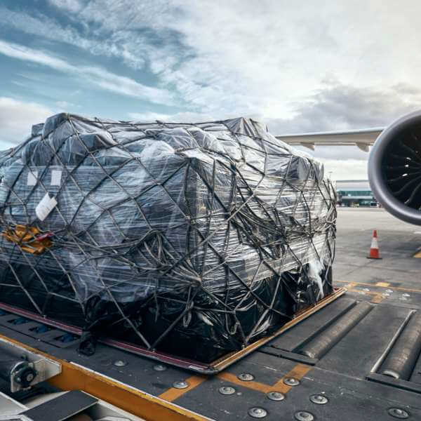 Air freight