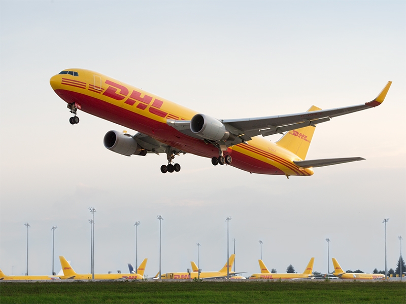Express delivery