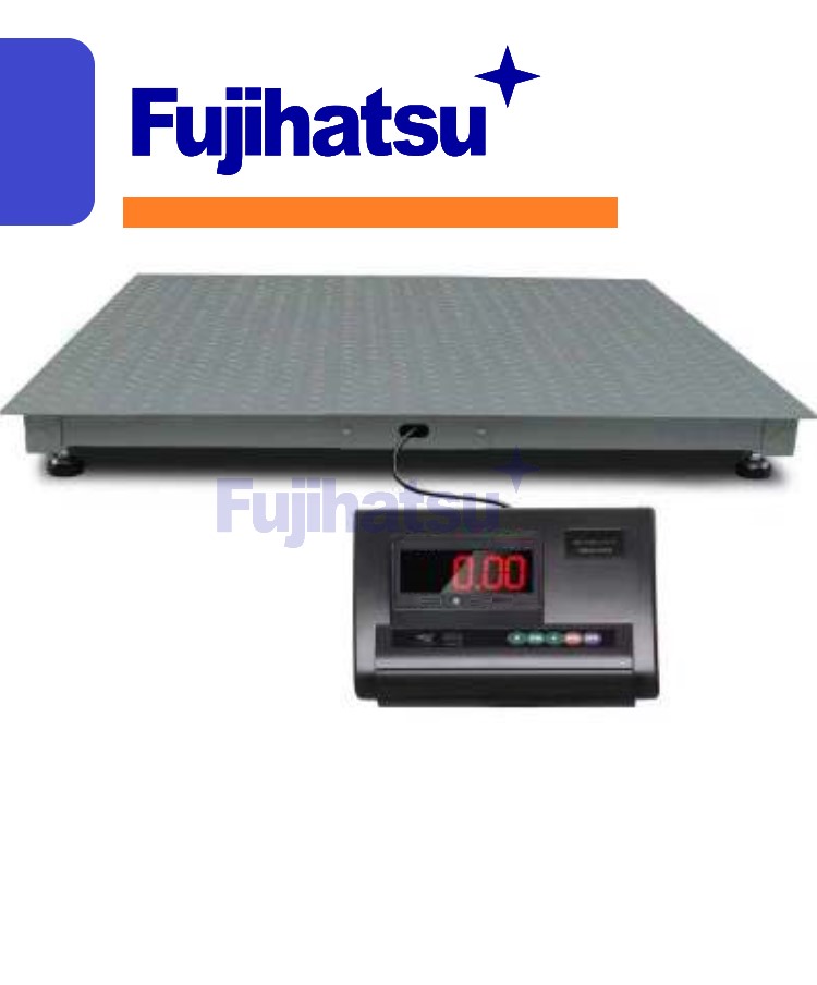 Fujihatsu FSS-01 Floor scale