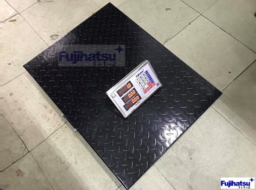 Fujihatsu FSS-W1 Floor scale