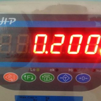100KG Table scale