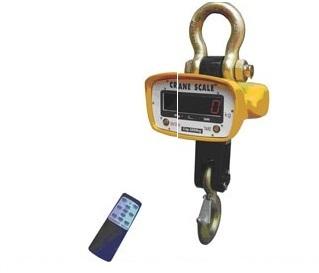 3-Ton Hook scale