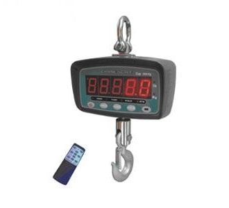 OCS Hook scale