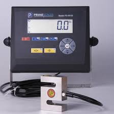Prime Scale floor scale