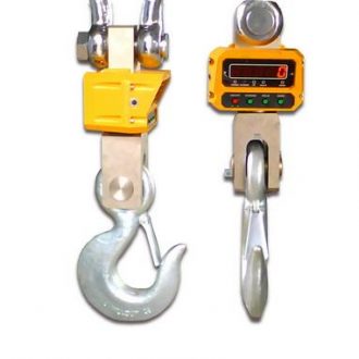 Taiwan Hook scale