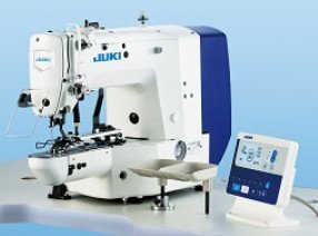 LK-1903S computer controlled button sewing machine