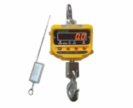 Jadever JC Hook scale