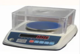 KD-TBED Analytical balance