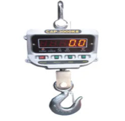 OCS-XZ 5Tons Hook scale