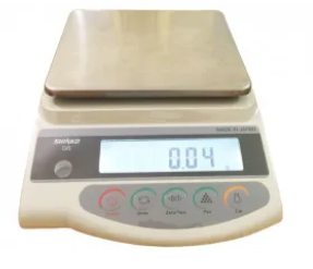 Shinko-GS622 Analytical balance