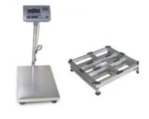 Waterproof Table scale
