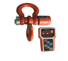 Wireless-OCS Hook scale