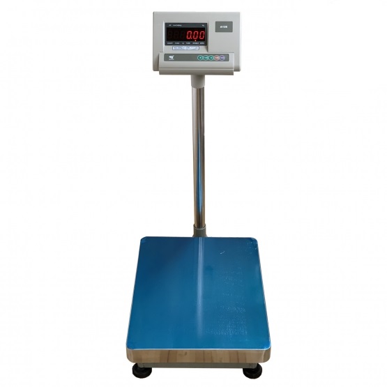 A12E Table scale
