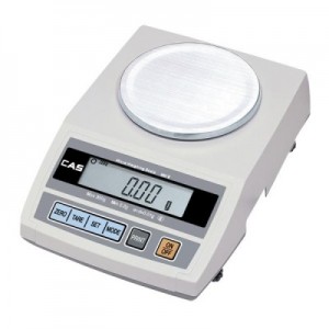 CAS MW-II Electronic scale