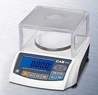 CAS MWP Electronic scale