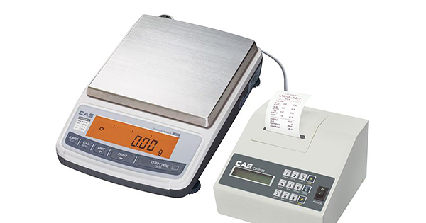 CAS XB Electronic scale