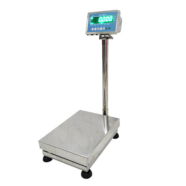 DIGI Stainless steel scale