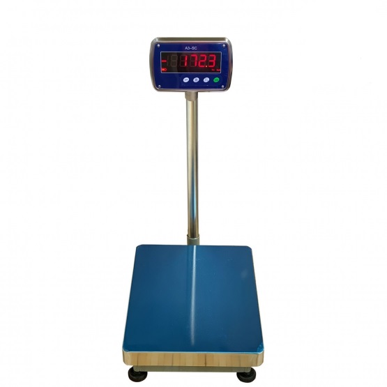Super A3-SC Table scale