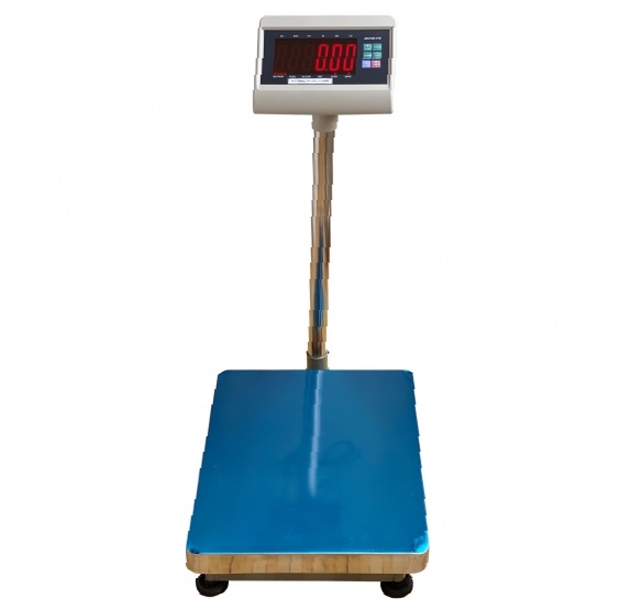 T7E Table scale
