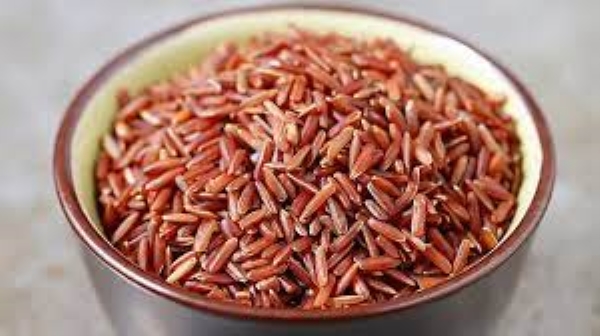 Broken rice