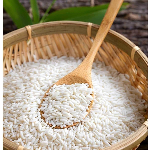 Glutinous rice