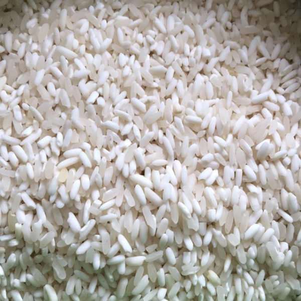 Glutinous rice