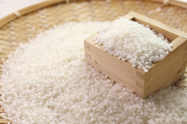 Japanese Rice