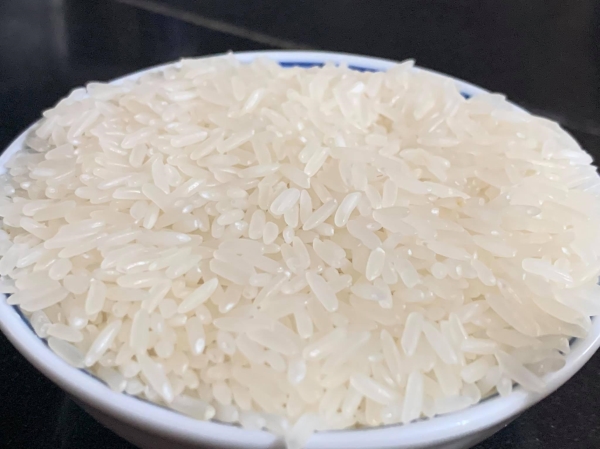 ST25 Rice