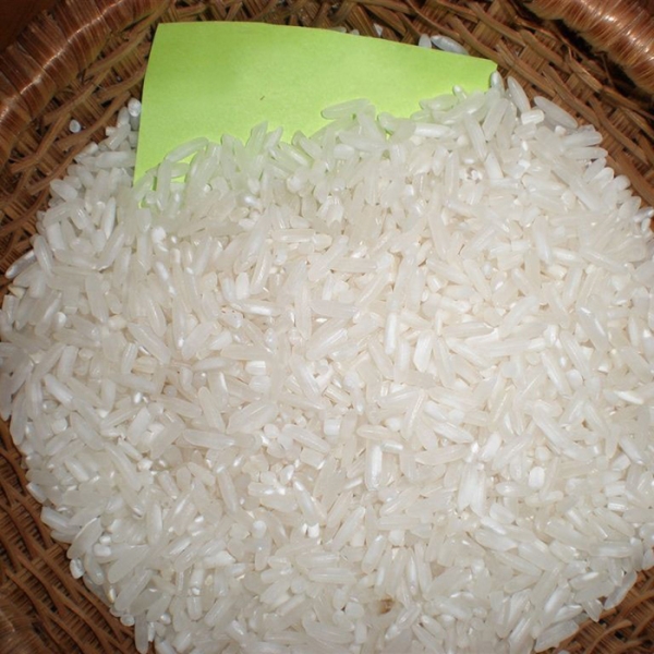 Fragrant Rice
