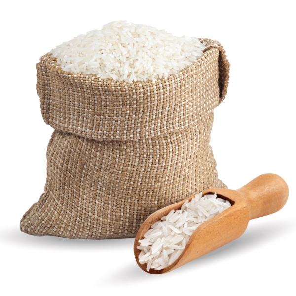 Fragrant Rice