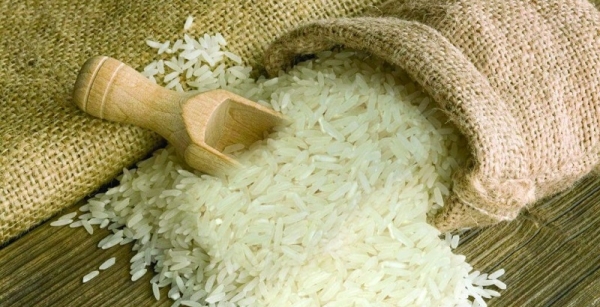 Fragrant Rice