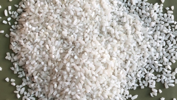 Broken rice