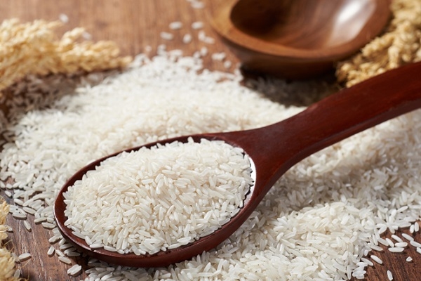 Sticky rice