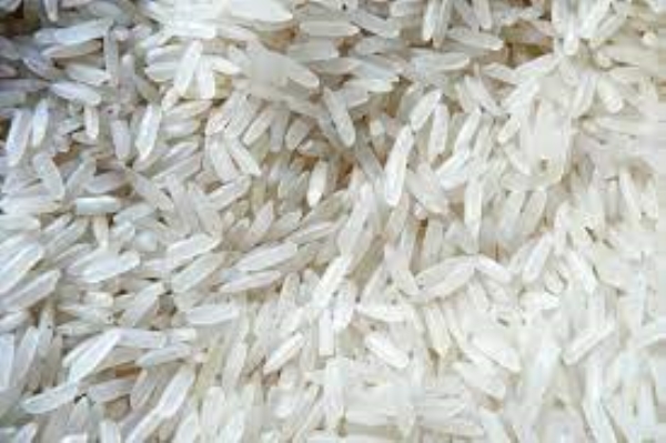 Sticky rice