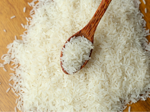 Sticky rice