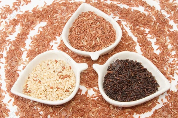 Broken Rice