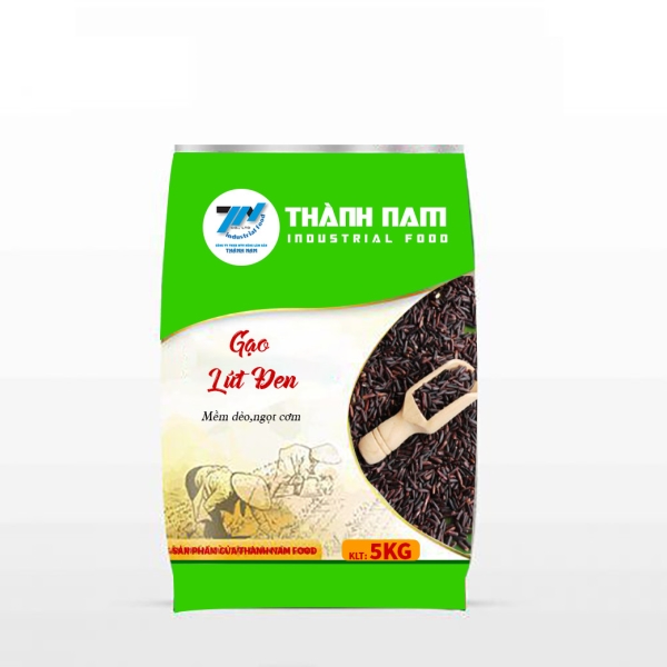 Black Rice