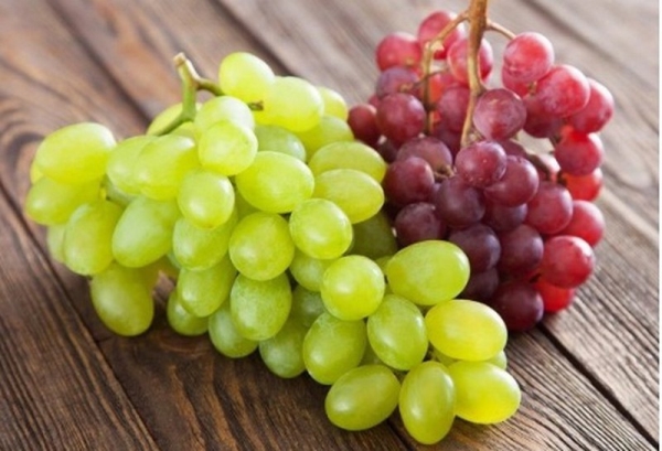 Grapes