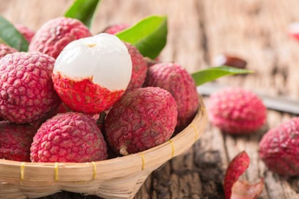Lychee